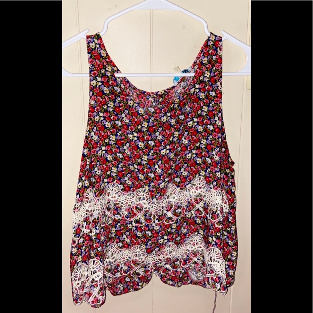 Tank top